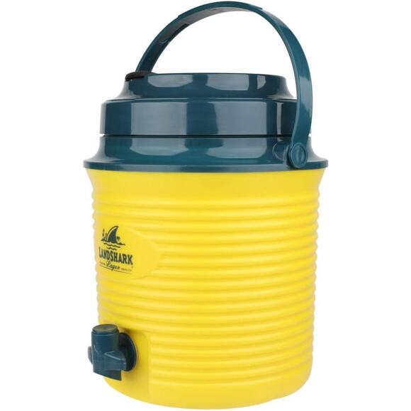 Landshark A Sip of Summer”Bluetooth Wireless Speaker & Cooler Bluetooth Speakers - Picture 4 of 4